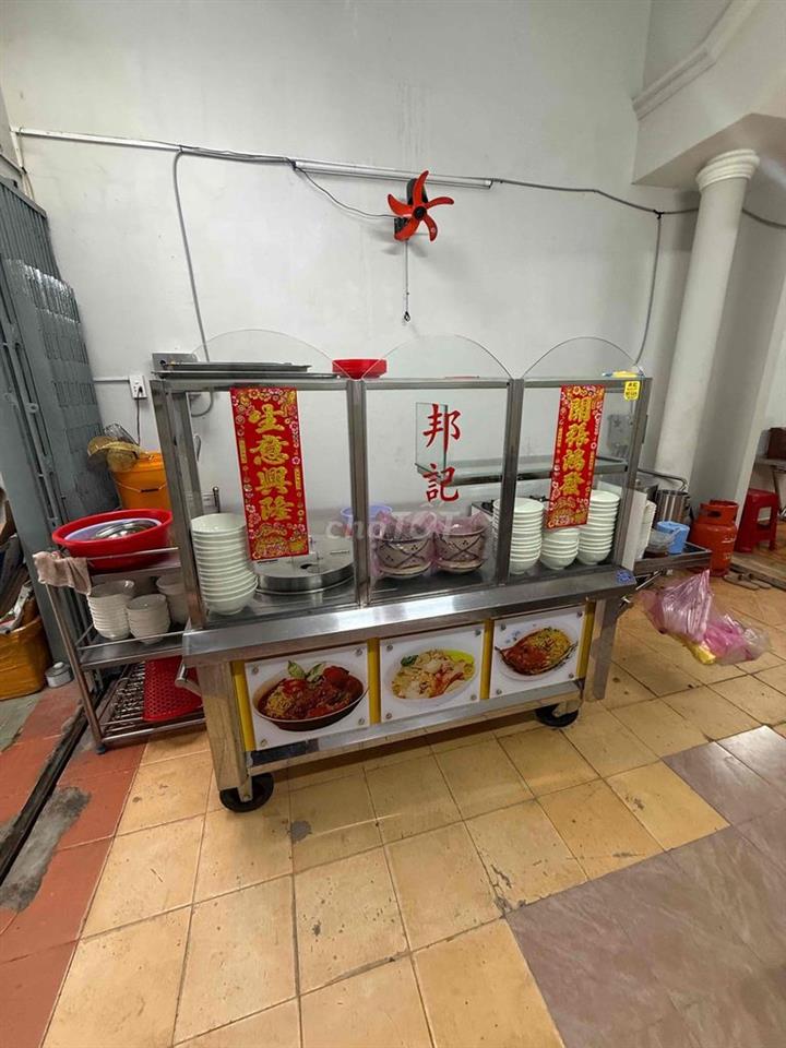 Nhà nguyên căn mặt tiền
