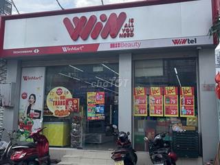 🔥 BÁN NHÀ MẶT TIỀN - TP. THỦ ĐỨC - ĐANG CHO WINMART THUÊ