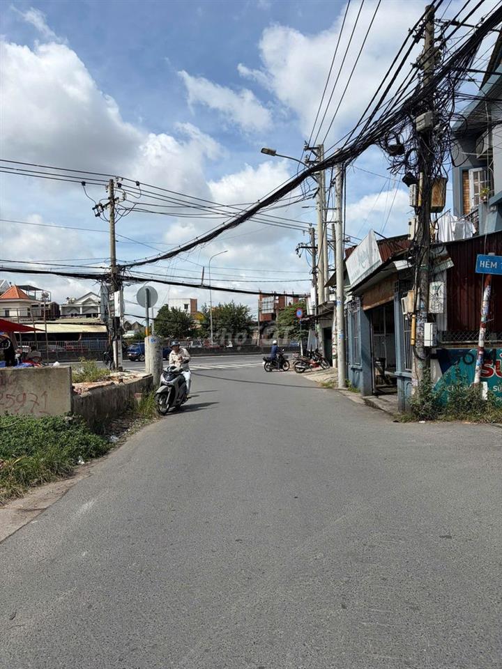 🔥 BÁN NHÀ MẶT TIỀN - TP. THỦ ĐỨC - ĐANG CHO WINMART THUÊ