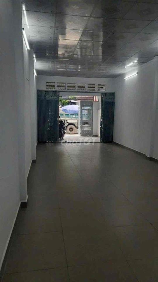 Cho thuê nhà cấp 4