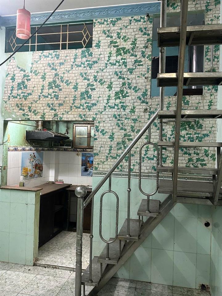 🏡 BÁN NHÀ CŨ – VỊ TRÍ ĐẮC ĐỊA KHU VỰC TÂN BÌNH | SỔ HỒNG RIÊNG