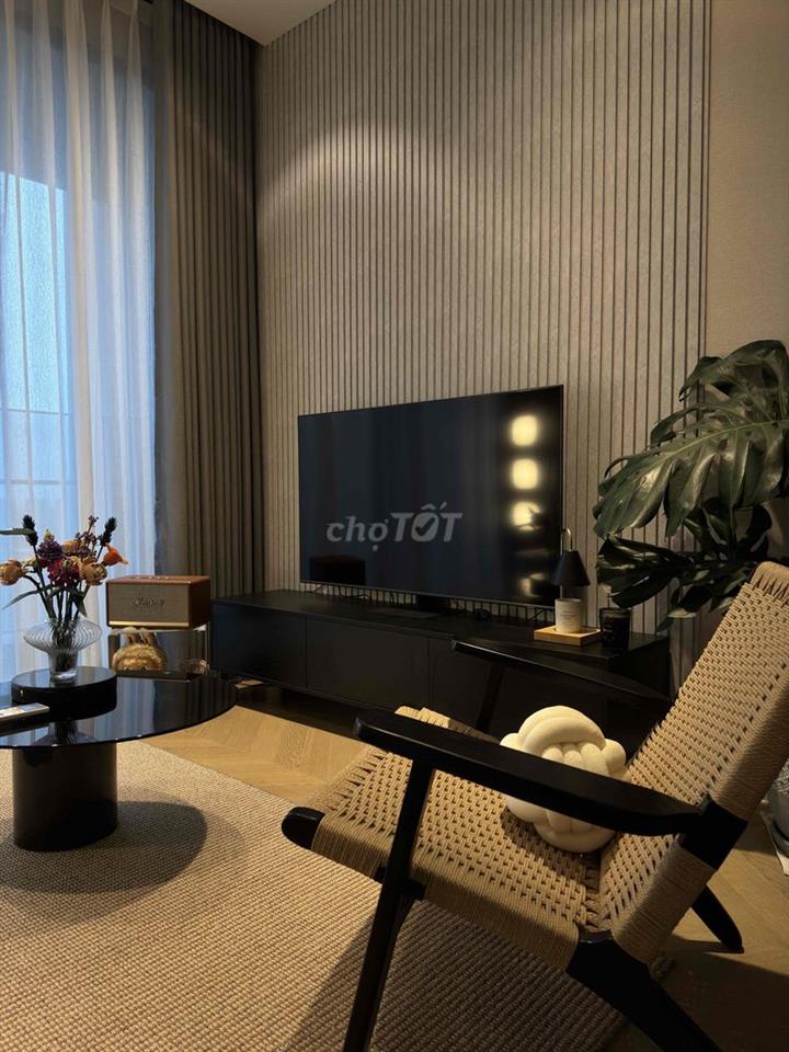 Bán căn hộ trung tâm thương mại LUMIERE RIVERSIDE THẢO ĐIỀN