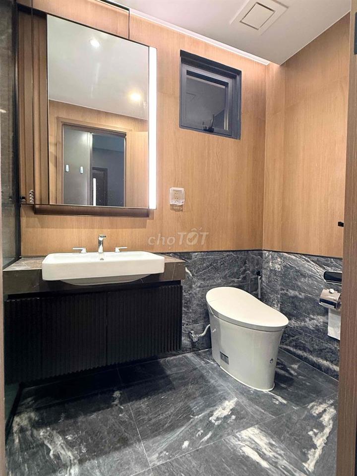 Bán căn hộ trung tâm thương mại LUMIERE RIVERSIDE THẢO ĐIỀN