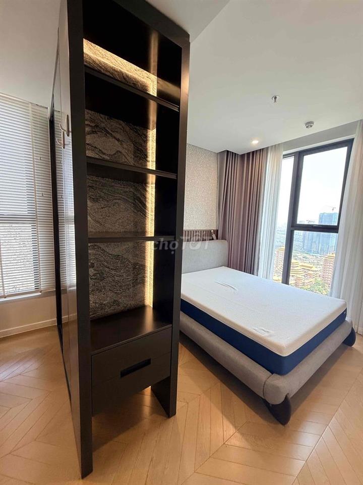 Bán căn hộ trung tâm thương mại LUMIERE RIVERSIDE THẢO ĐIỀN