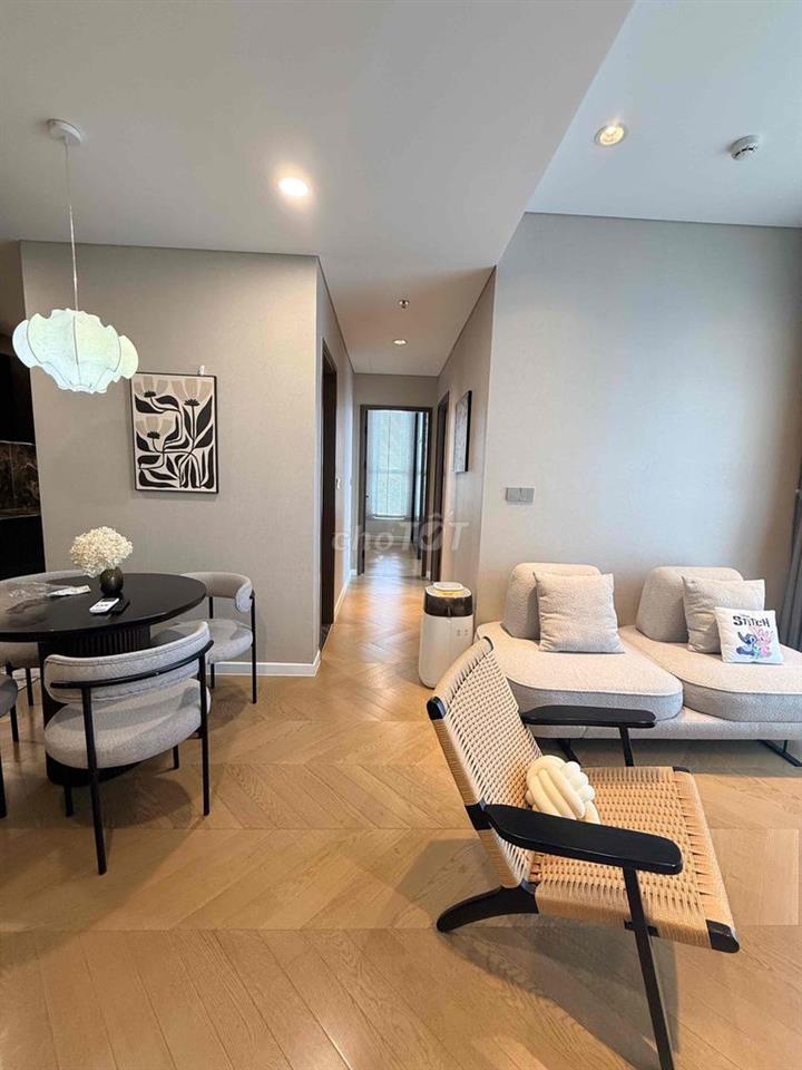 Bán căn hộ trung tâm thương mại LUMIERE RIVERSIDE THẢO ĐIỀN