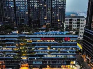 Bán căn hộ trung tâm thương mại LUMIERE RIVERSIDE THẢO ĐIỀN