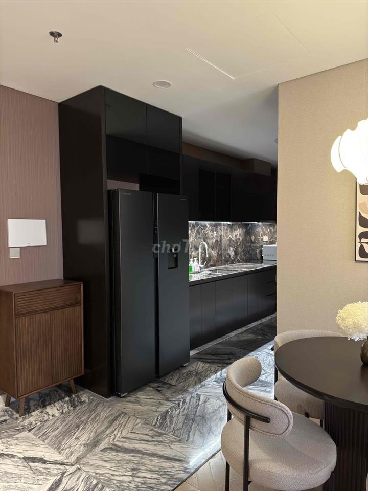 Bán căn hộ trung tâm thương mại LUMIERE RIVERSIDE THẢO ĐIỀN