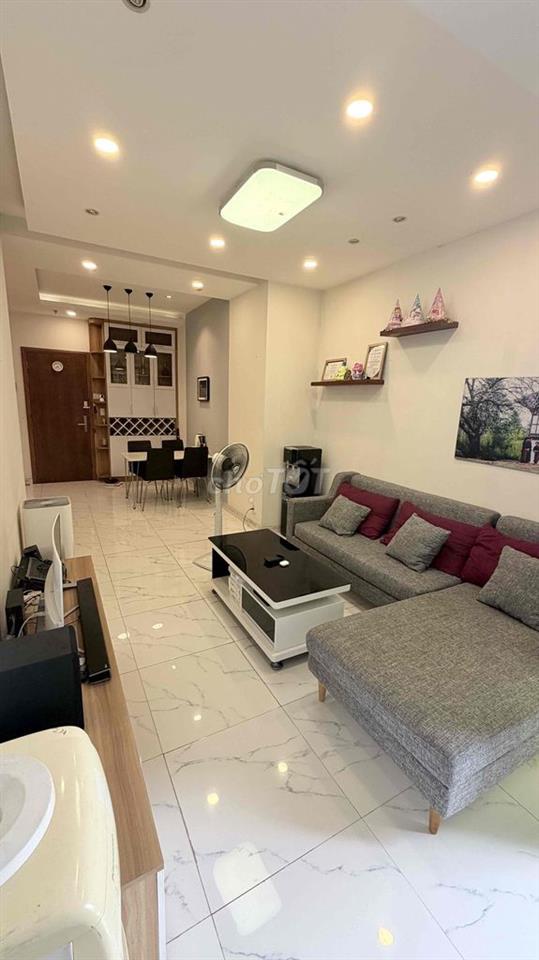 Tìm nam ở ghép căn hộ full nội thất tại Thủ Đức – 4,5 triệu/tháng