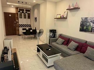 Tìm nam ở ghép căn hộ full nội thất tại Thủ Đức – 4,5 triệu/tháng