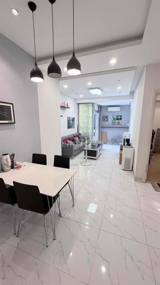 Tìm nam ở ghép căn hộ full nội thất tại Thủ Đức – 4,5 triệu/tháng