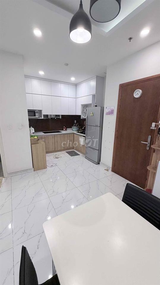 Tìm nam ở ghép căn hộ full nội thất tại Thủ Đức – 4,5 triệu/tháng