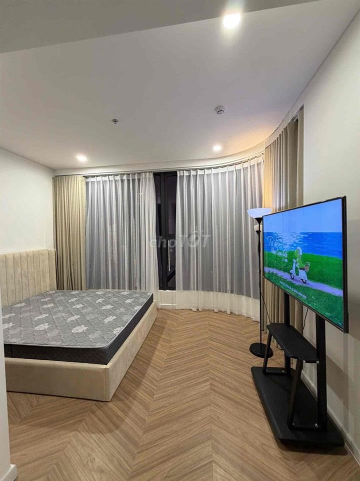 🏡 CHO THUÊ CĂN STUDIO FULL NỘI THẤT – 30M² ✨