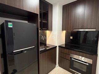 🏡 CHO THUÊ CĂN STUDIO FULL NỘI THẤT – 30M² ✨