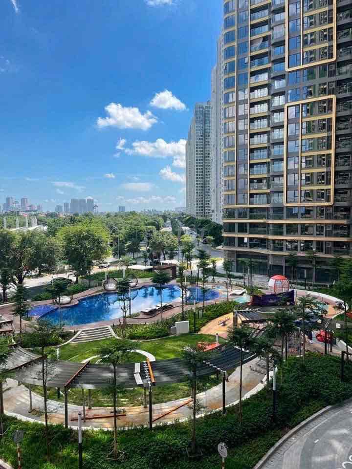 💎 CHỐT NGAY KẺO LỠ: Căn 2PN 66m2 view hồ đắt khách - Giá 11tr