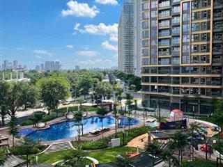 💎 CHỐT NGAY KẺO LỠ: Căn 2PN 66m2 view hồ đắt khách - Giá 11tr