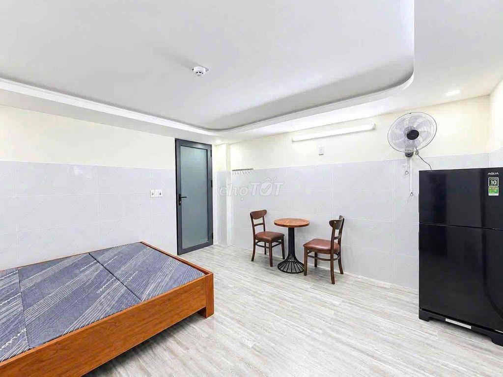 Studio 1 Phòng Ngủ Trung tâm Sơn Trà