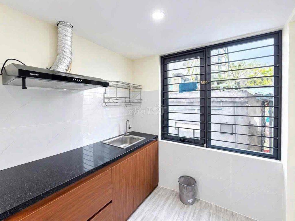 Studio 1 Phòng Ngủ Trung tâm Sơn Trà