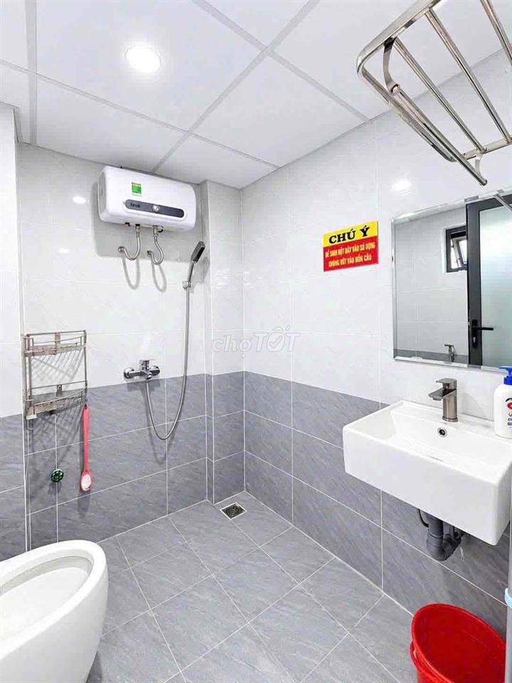 Studio 1 Phòng Ngủ Trung tâm Sơn Trà