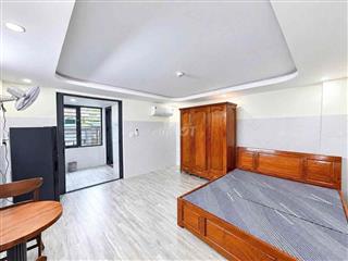 Studio 1 Phòng Ngủ Trung tâm Sơn Trà