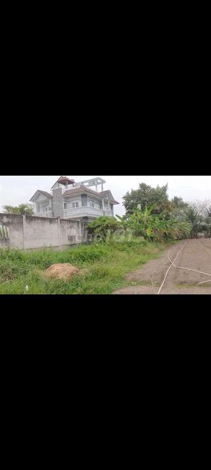 CHÍNH CHỦ CẦN TIỀN BÁN GẤP LÔ ĐẤT