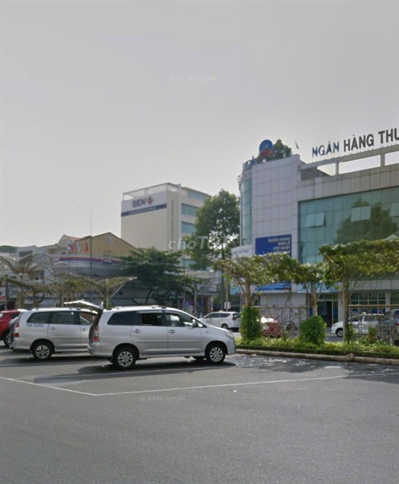 Nhà mặt tiền đường Trưng Nhị Vũng tàu