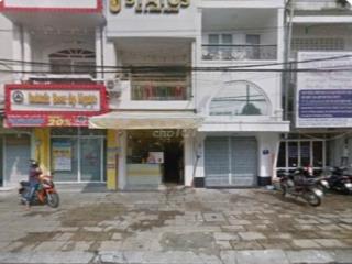 Nhà mặt tiền đường Trưng Nhị Vũng tàu