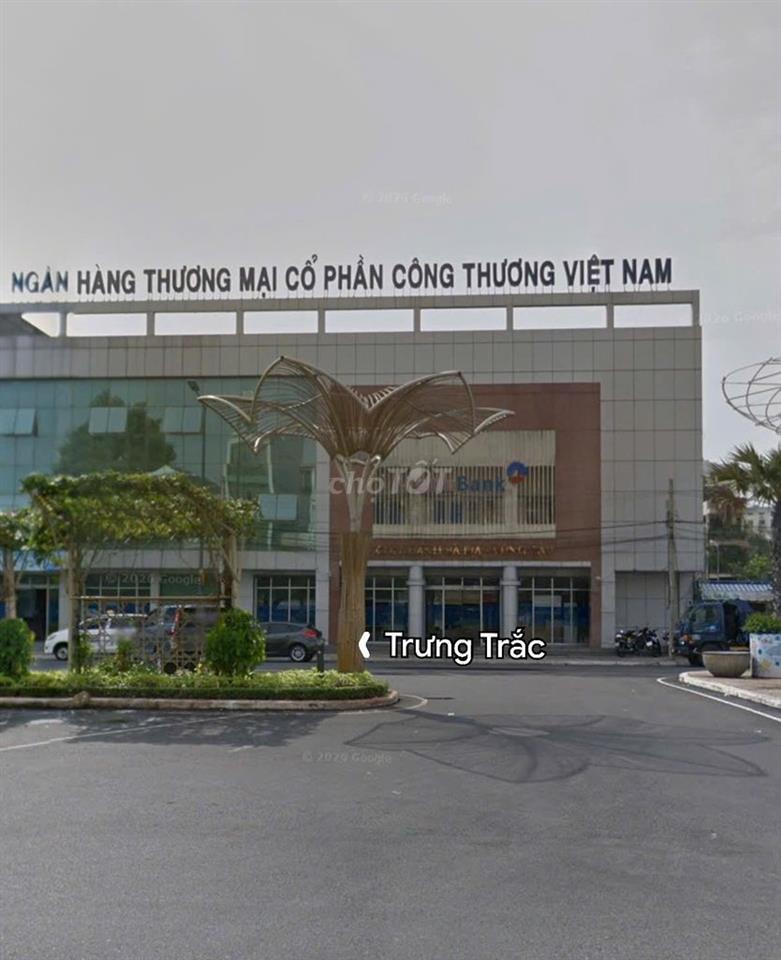 Nhà mặt tiền đường Trưng Nhị Vũng tàu