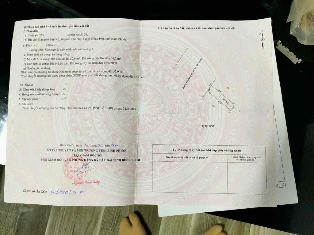 bán nhà đường D2