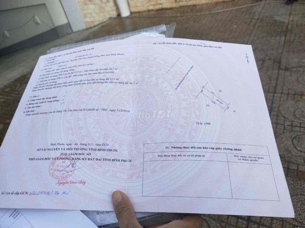 bán nhà đường D2