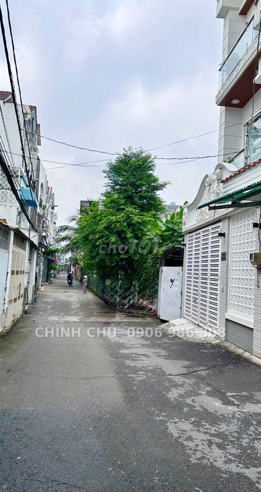 CHÍNH CHỦ CHO THUÊ NHÀ NGUYÊN CĂN HXH – DƯƠNG CÁT LỢI, CẦU PHÚ XUÂN