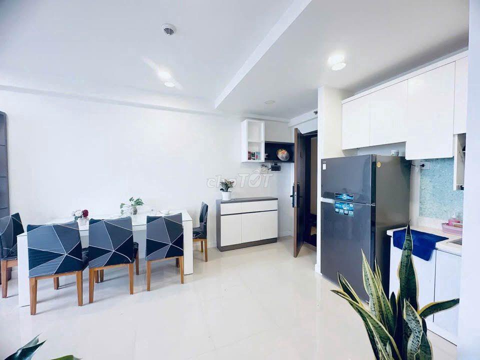 Chung cư Cộng Hoà Garden, 20 Cộng Hoà trống căn 3PN giá 12tr/tháng