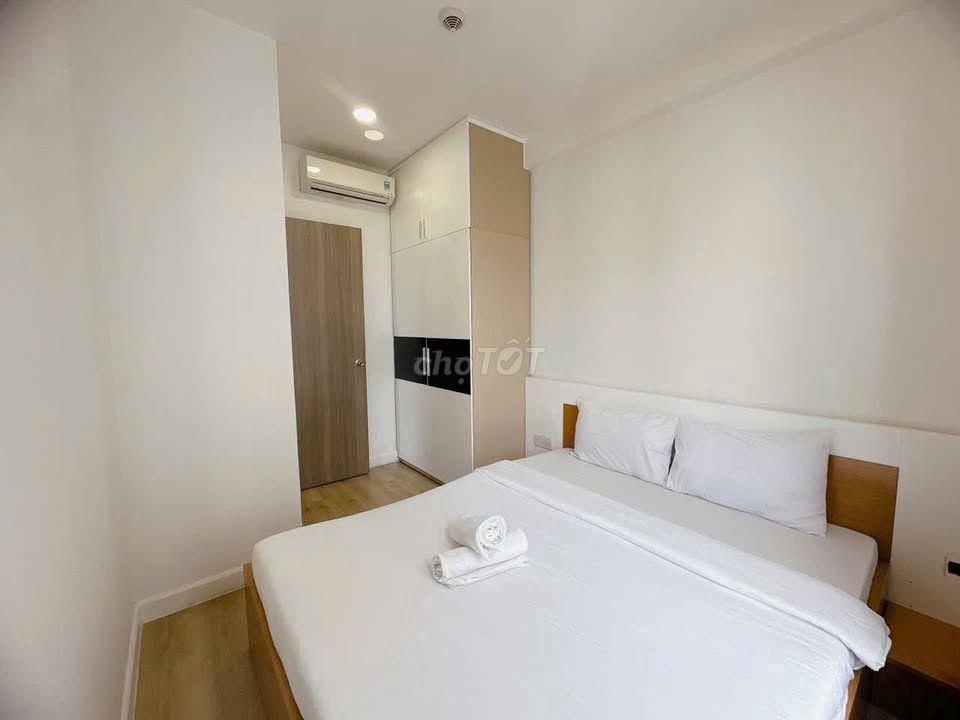 Chung cư Cộng Hoà Garden, 20 Cộng Hoà trống căn 3PN giá 12tr/tháng