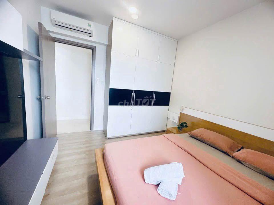 Chung cư Cộng Hoà Garden, 20 Cộng Hoà trống căn 3PN giá 12tr/tháng
