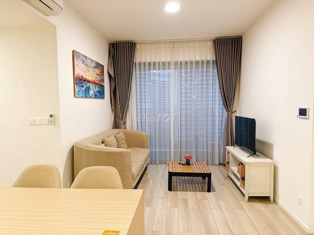 CHO THUÊ CĂN HỘ MASTERI CENTRE POINT VINHOME GRANDPARK