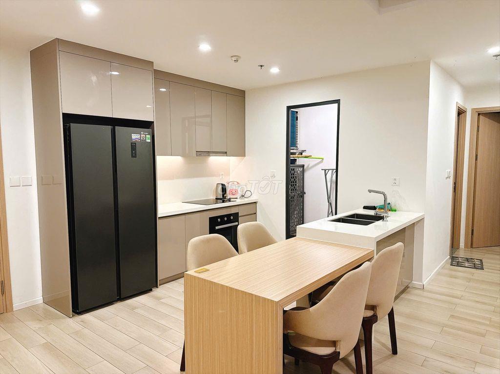 CHO THUÊ CĂN HỘ MASTERI CENTRE POINT VINHOME GRANDPARK
