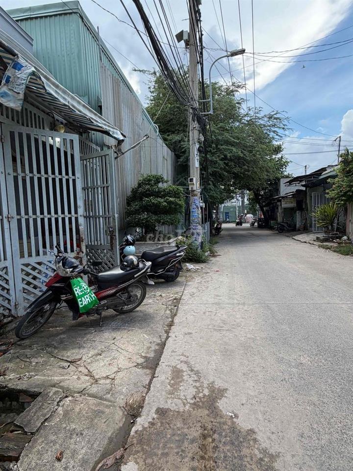 CHO THUÊ NHÀ NGUYÊN CĂN- SÁT VÁCH BÁCH HOÁ XANH FULL NỘI THẤT