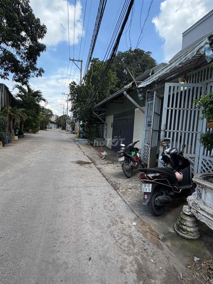 CHO THUÊ NHÀ NGUYÊN CĂN- SÁT VÁCH BÁCH HOÁ XANH FULL NỘI THẤT