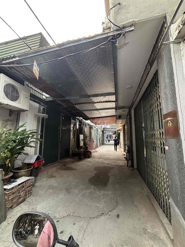 Chính chủ cho thuê nhà nguyên căn