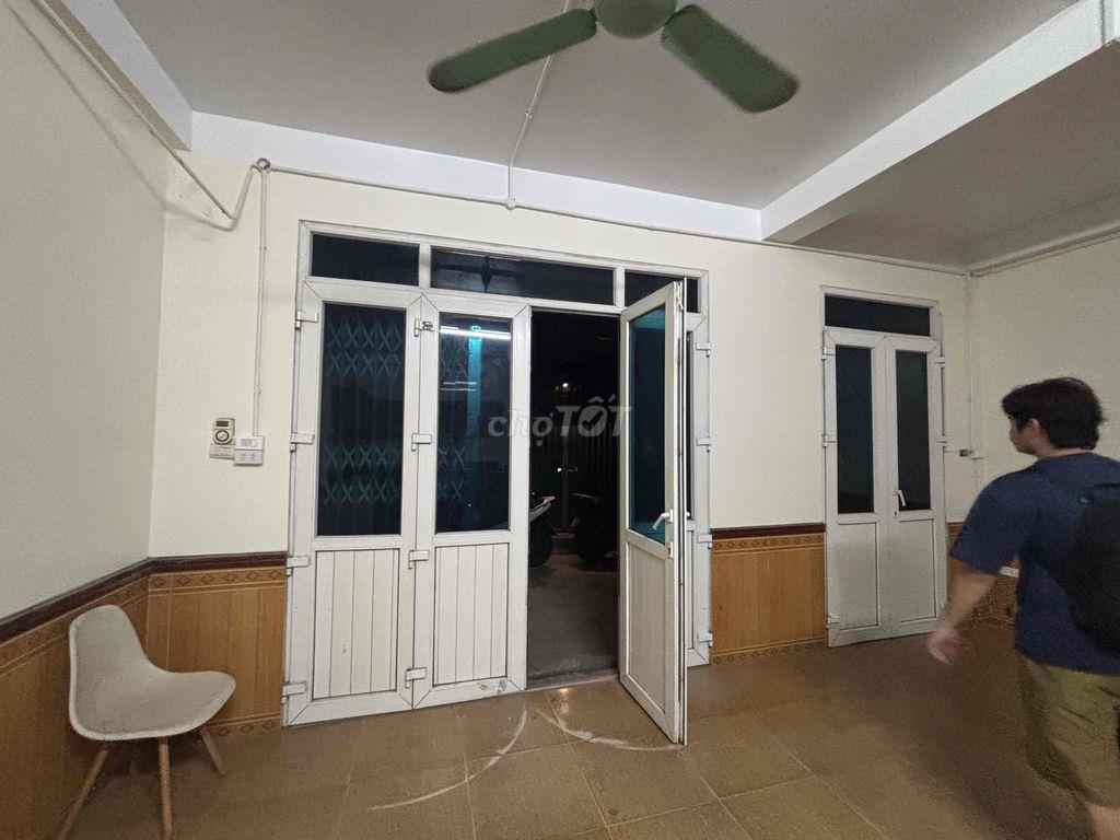 Chính chủ cho thuê nhà nguyên căn