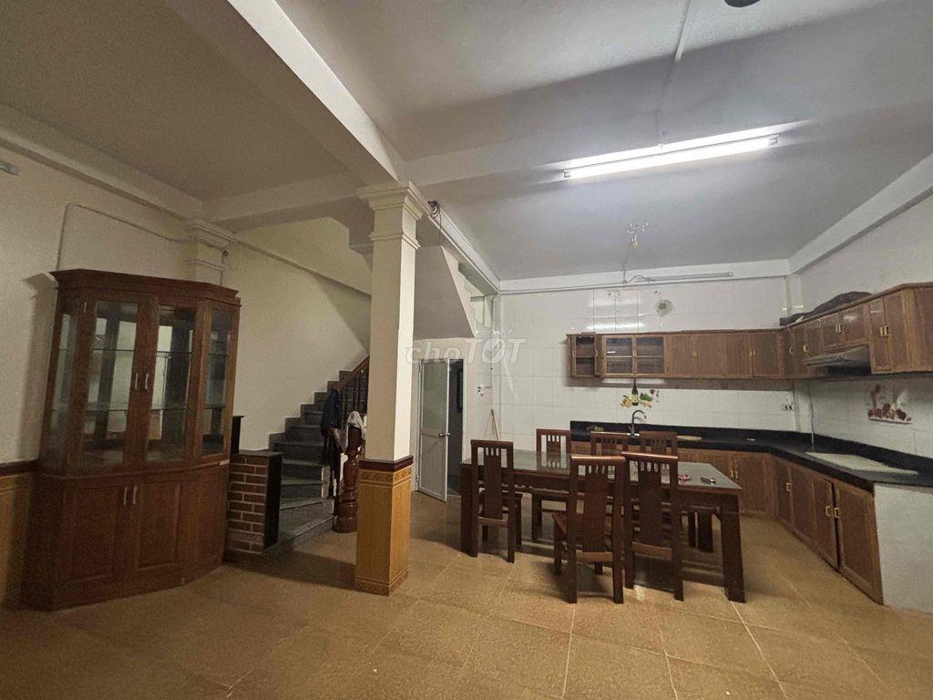 Chính chủ cho thuê nhà nguyên căn