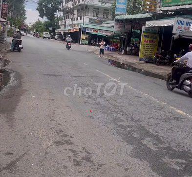 Nhà cấp 4 khd Dầu Khí