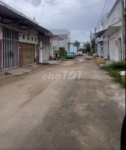 Nhà cấp 4 khd Dầu Khí