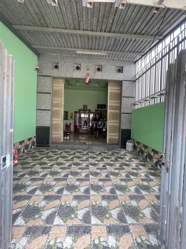 Nhà cấp 4 khd Dầu Khí