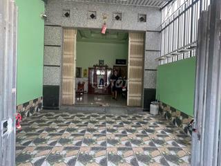 Nhà cấp 4 khd Dầu Khí