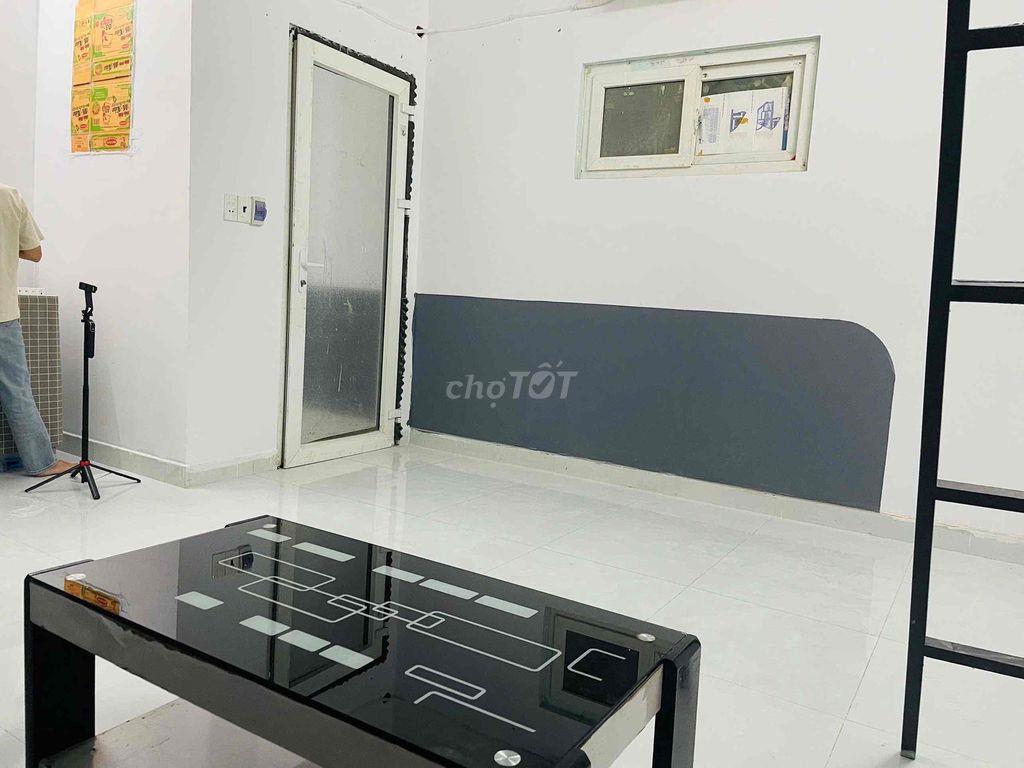 Phòng trọ Lê Văn Quới