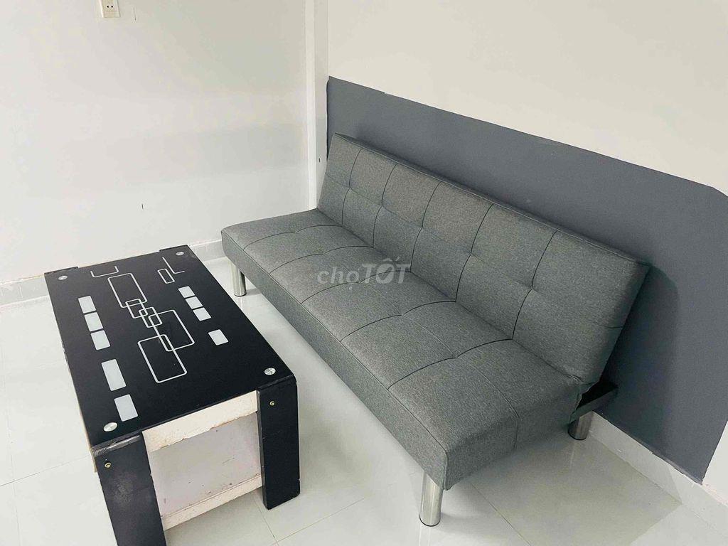 Phòng trọ Lê Văn Quới
