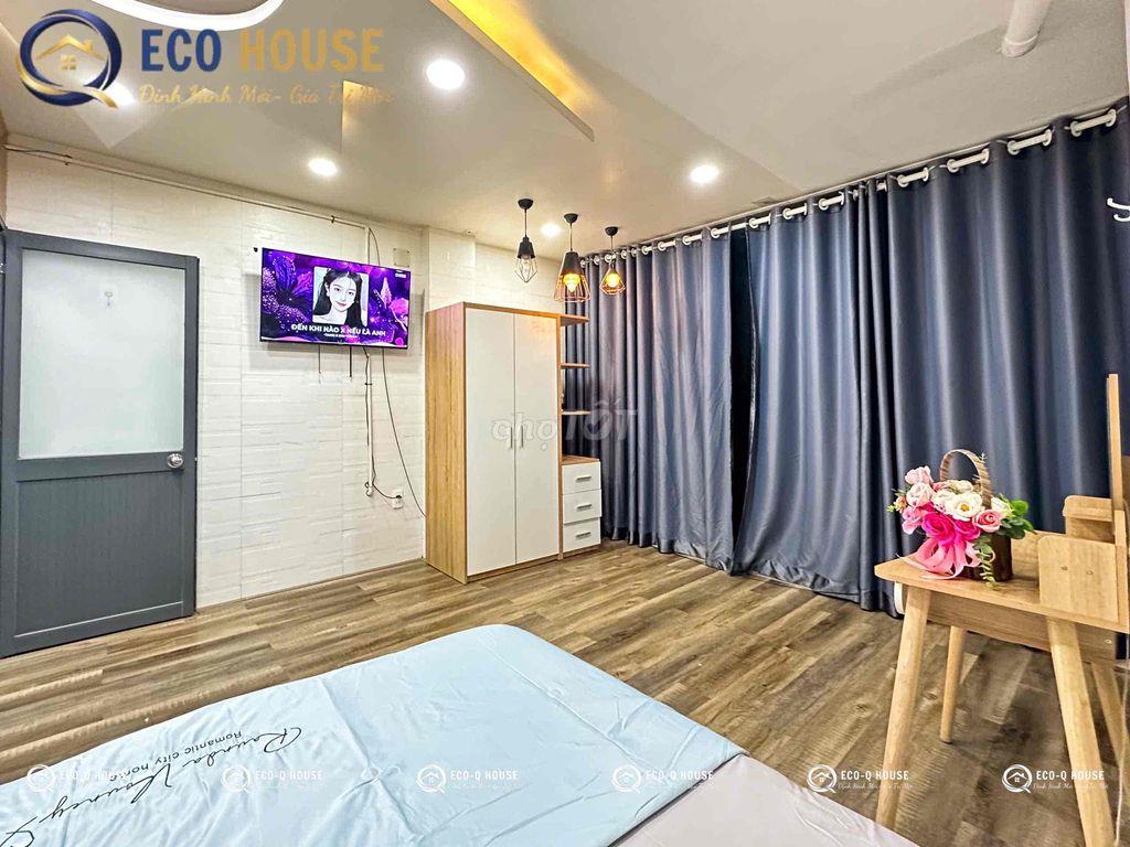 Phòng cho thuê 2PN-1PK-1WC