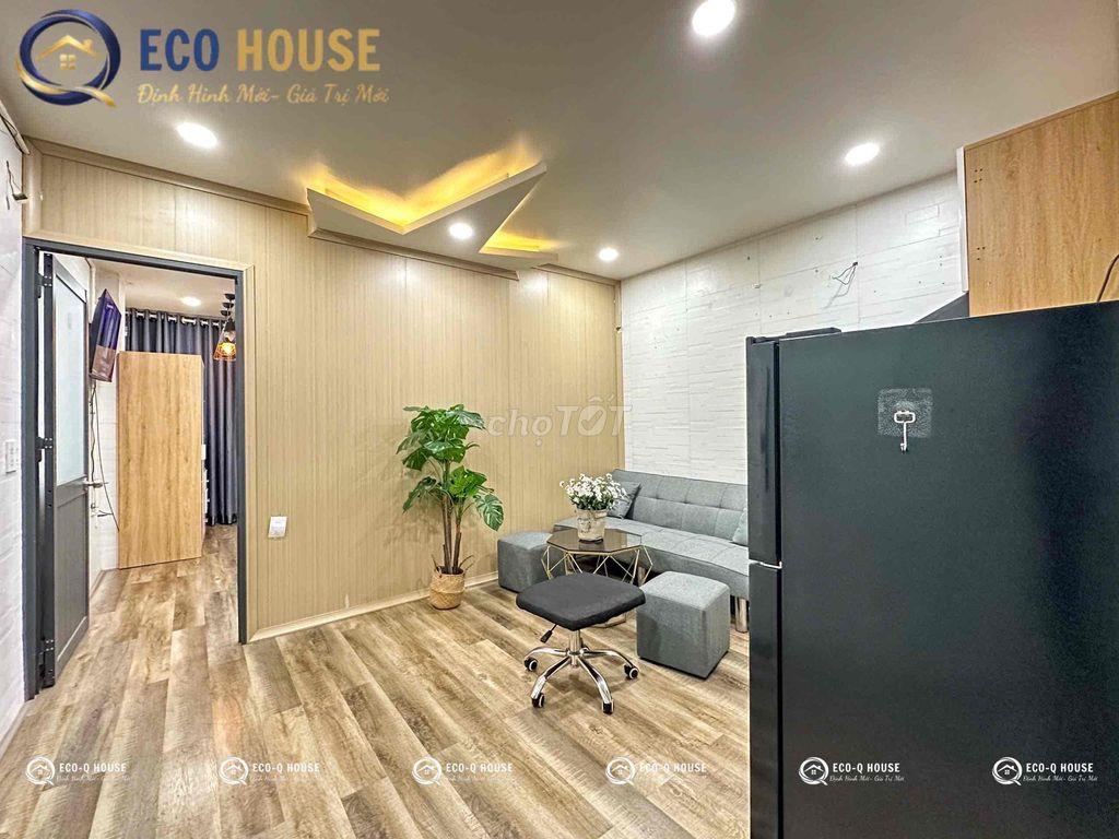 Phòng cho thuê 2PN-1PK-1WC