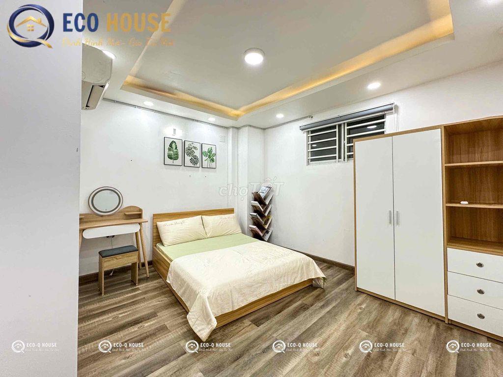 Phòng cho thuê 2PN-1PK-1WC