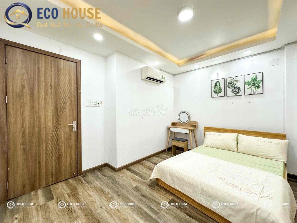 Phòng cho thuê 2PN-1PK-1WC